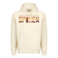 Sandshell i have spoken Premium Hoodie - baoMotion