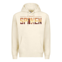 Tofu i have spoken Premium Hoodie - baoMotion