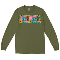 Army Green cowgirls don't cry mug 11 oz Long Sleeve Tee - Artiststas