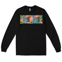 Black cowgirls don't cry mug 11 oz Long Sleeve Tee - Artiststas