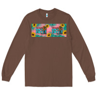 Chestnut cowgirls don't cry mug 11 oz Long Sleeve Tee - Artiststas