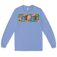 Colony Blue cowgirls don't cry mug 11 oz Long Sleeve Tee - Artiststas
