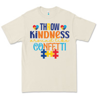Bone Throw kindness around like confetti Premium Tee - CowhideDigitalArt