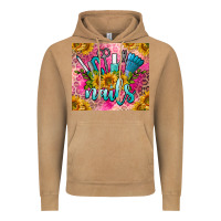 Vintage Camel nails Vintage Hoodie - BarkalooDesign