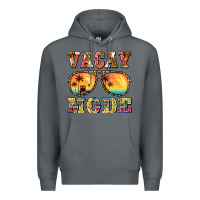 Rock vacay mode Premium Hoodie - BarkalooDesign
