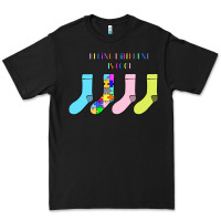 Black Titi Pretty Art Being Different Is Cool Premium Tee - CowhideDigitalArt