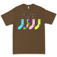 Cacao Titi Pretty Art Being Different Is Cool Premium Tee - CowhideDigitalArt