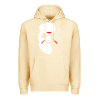 Pina Colada jason hockey mask halloween Premium Hoodie - baoMotion