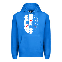 True Royal jason hockey mask halloween Premium Hoodie - baoMotion