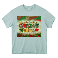Arona christmas vibes tumbler Heavy Core Tee - BundleAndBundleShop