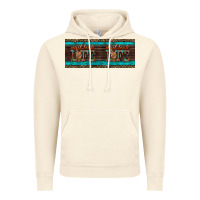 Vintage Artic nail tech life 15 oz mug Vintage Hoodie - BarkalooDesign