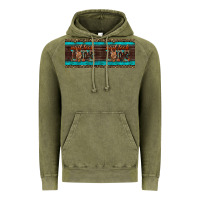 Vintage Olive nail tech life 15 oz mug Vintage Hoodie - BarkalooDesign