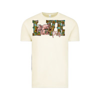 Vintage Arctic love pig Vintage Tee - SublimationCraftShop