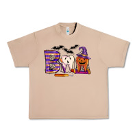 Burro dental boo halloween Urban Heavy Tee - LillyAllenDesigns