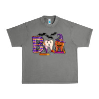 Tornado dental boo halloween Urban Heavy Tee - LillyAllenDesigns