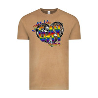 Vintage Camel woke up gay again Vintage Tee - SublimationCraftShop