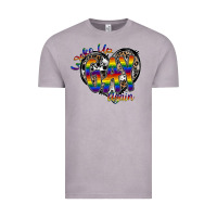 Vintage Zinc woke up gay again Vintage Tee - SublimationCraftShop
