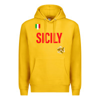 Lemon sicily Premium Hoodie - baoMotion