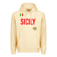 Pina Colada sicily Premium Hoodie - baoMotion