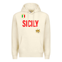 Sandshell sicily Premium Hoodie - baoMotion