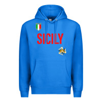 True Royal sicily Premium Hoodie - baoMotion