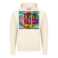 Vintage Artic nail boss tumbler Vintage Hoodie - BarkalooDesign