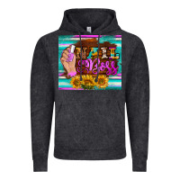 Nail Boss Tumbler Vintage Hoodie | Teevron