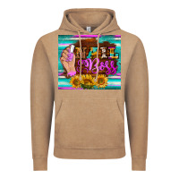 Vintage Coffee nail boss tumbler Vintage Hoodie - BarkalooDesign