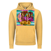 Vintage Mustard nail boss tumbler Vintage Hoodie - BarkalooDesign