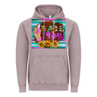 Vintage Zinc nail boss tumbler Vintage Hoodie - BarkalooDesign