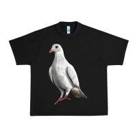 Black Dove Urban Heavy Tee - LillyAllenDesigns