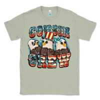 Matcha Cousin crew Classic Tee - FaDigitalArtStudio