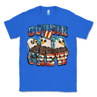 True Royal Cousin crew Classic Tee - FaDigitalArtStudio