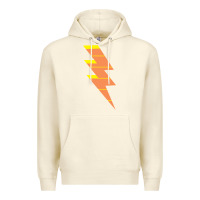 Sandshell LIGHTNING BOLT Premium Hoodie - baoMotion