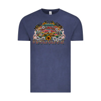 Vintage Denim mind your own motherhood Vintage Tee - SublimationCraftShop