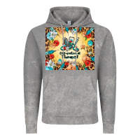 Cloud Rock occupational therapist Vintage Hoodie - BarkalooDesign