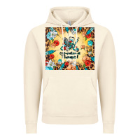 Vintage Artic occupational therapist Vintage Hoodie - BarkalooDesign