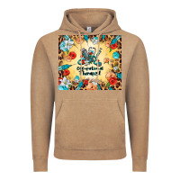 Vintage Coffee occupational therapist Vintage Hoodie - BarkalooDesign