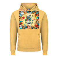 Vintage Mustard occupational therapist Vintage Hoodie - BarkalooDesign