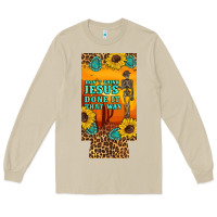 Mushroom don't jesus done it that way western skeleton  12 oz can cooler  (slim Long Sleeve Tee - Artiststas
