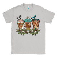 Moon Dust western coffees Classic Tee - BarkalooDesign