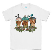 White western coffees Classic Tee - BarkalooDesign