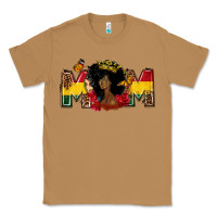 Toasted Coconut Juneteenth mom Mother's Day Classic Tee - FaDigitalArtStudio