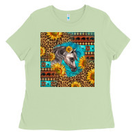 Arabian Horse Ladies Tee | Teevron