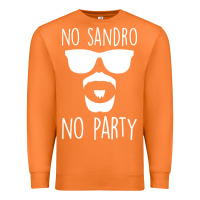 Carrot no sandro no party Premium Sweatshirt - Bettercallsaul
