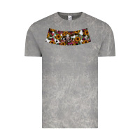 Cloud Rock mini 10oz tumbler Vintage Tee - SublimationCraftShop
