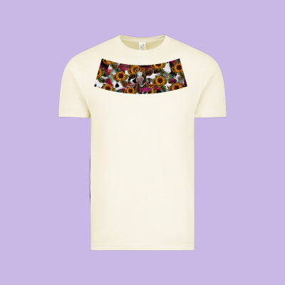 Mini 10oz Tumbler Vintage Tee Designed By Sublimationcraftshop