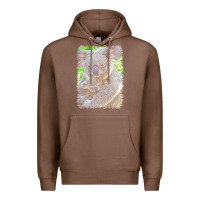 Chestnut koala t  shirtkoala   11 t  shirt Premium Hoodie - baoMotion