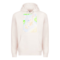 Pale Pink koala t  shirtkoala   11 t  shirt Premium Hoodie - baoMotion