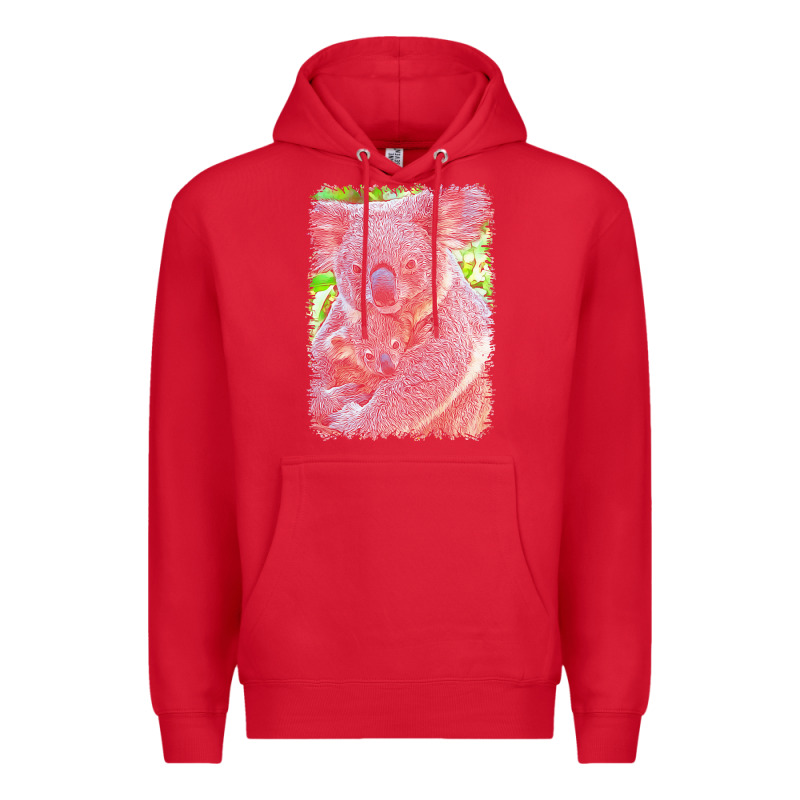 Koala T  Shirtkoala   11 T  Shirt Premium Hoodie by baoMotion | Teevron